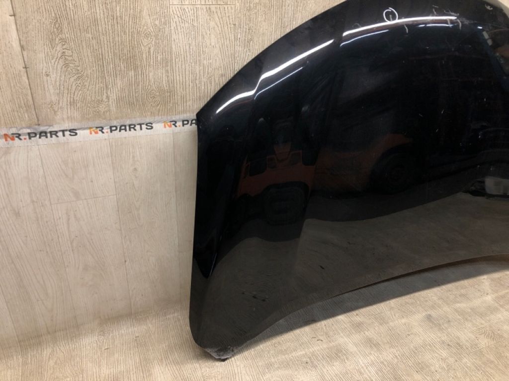 65100-4BA0A | Капот NISSAN X-TRAIL/ROGUE T32 13-20 - Фото 2