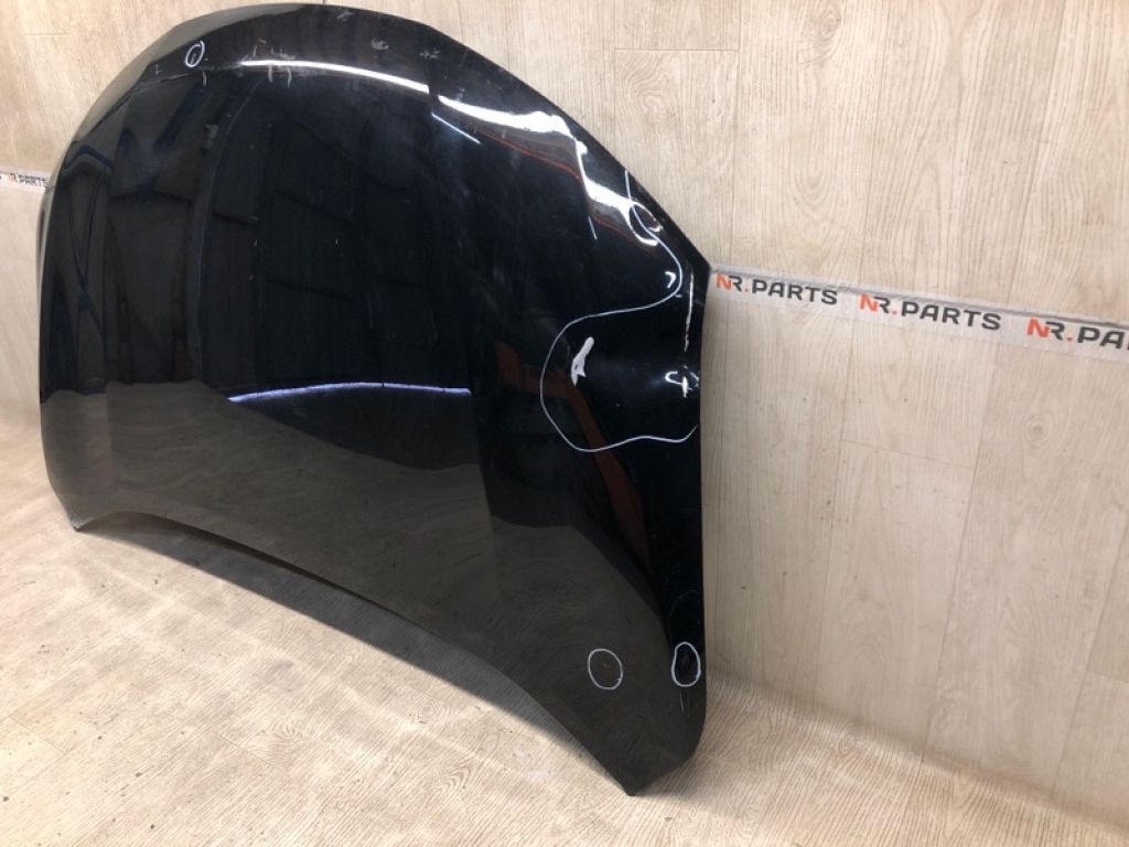 65100-4BA0A | Капот NISSAN X-TRAIL/ROGUE T32 13-20 - Фото 3