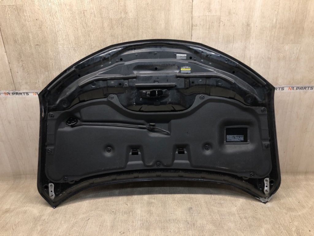 65100-4BA0A | Капот NISSAN X-TRAIL/ROGUE T32 13-20 - Фото 4