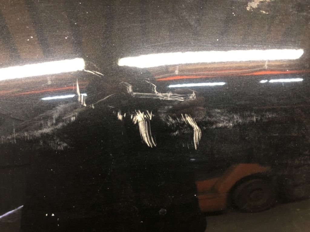 65100-4BA0A | Капот NISSAN X-TRAIL/ROGUE T32 13-20 - Фото 6