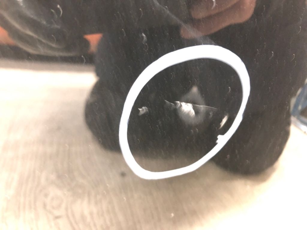 65100-4BA0A | Капот NISSAN X-TRAIL/ROGUE T32 13-20 - Фото 8