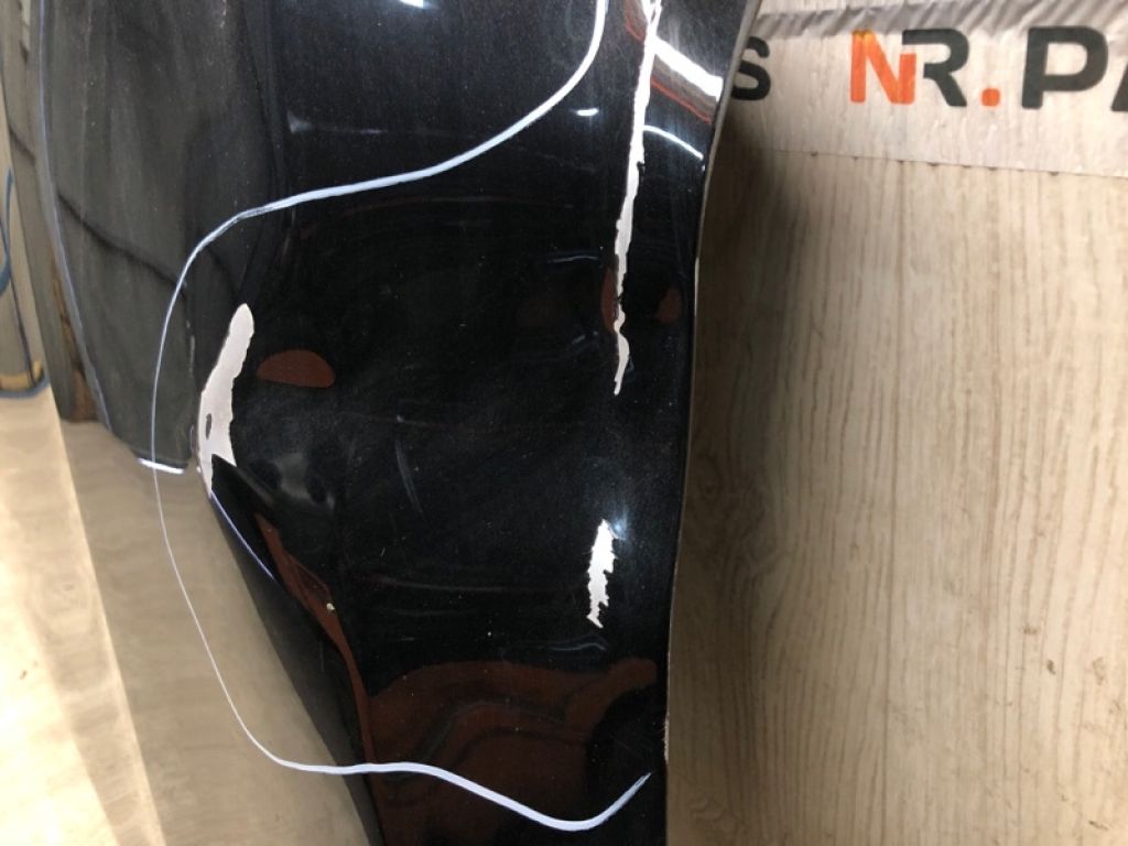 65100-4BA0A | Капот NISSAN X-TRAIL/ROGUE T32 13-20 - Фото 10