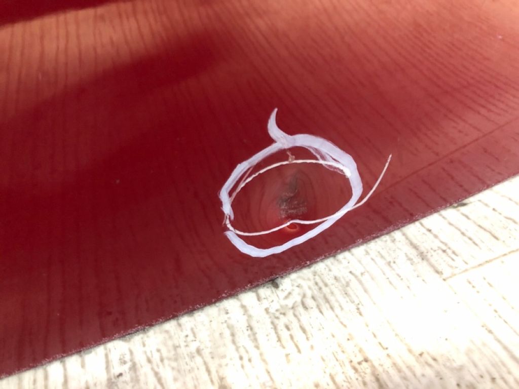 1069546-E0-A | Кришка багажника TESLA MODEL X 12- - Фото 7