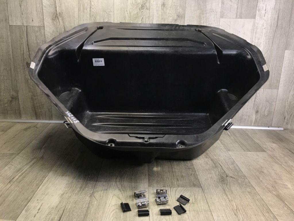 1052617-00-B | Карман багажника передний TESLA MODEL S 12-