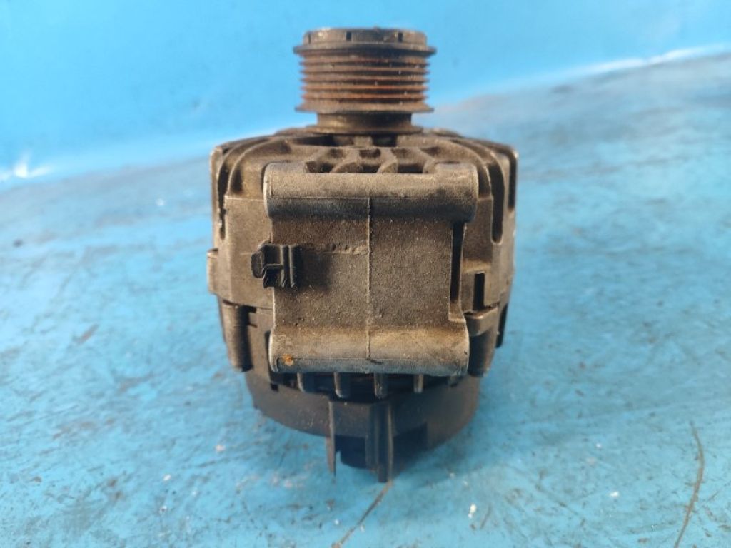 06E903016S | Генератор AUDI Q5 08-16 - Фото 4