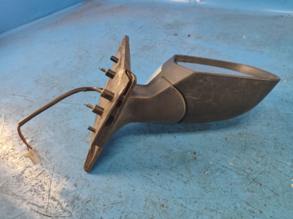 96301-3AN5B | Дзеркало прав. NISSAN VERSA B17 11-19 - Фото 5