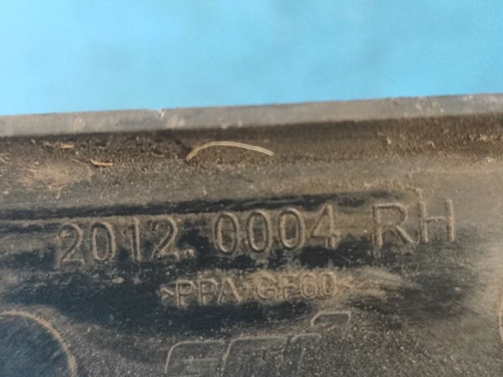 96301-3AN5B | Дзеркало прав. NISSAN VERSA B17 11-19 - Фото 7