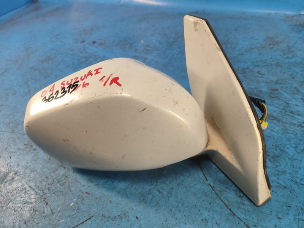 84701-66D40-5PK | Дзеркало прав. SUZUKI GRAND VITARA XL-7 01-06 - Фото 3