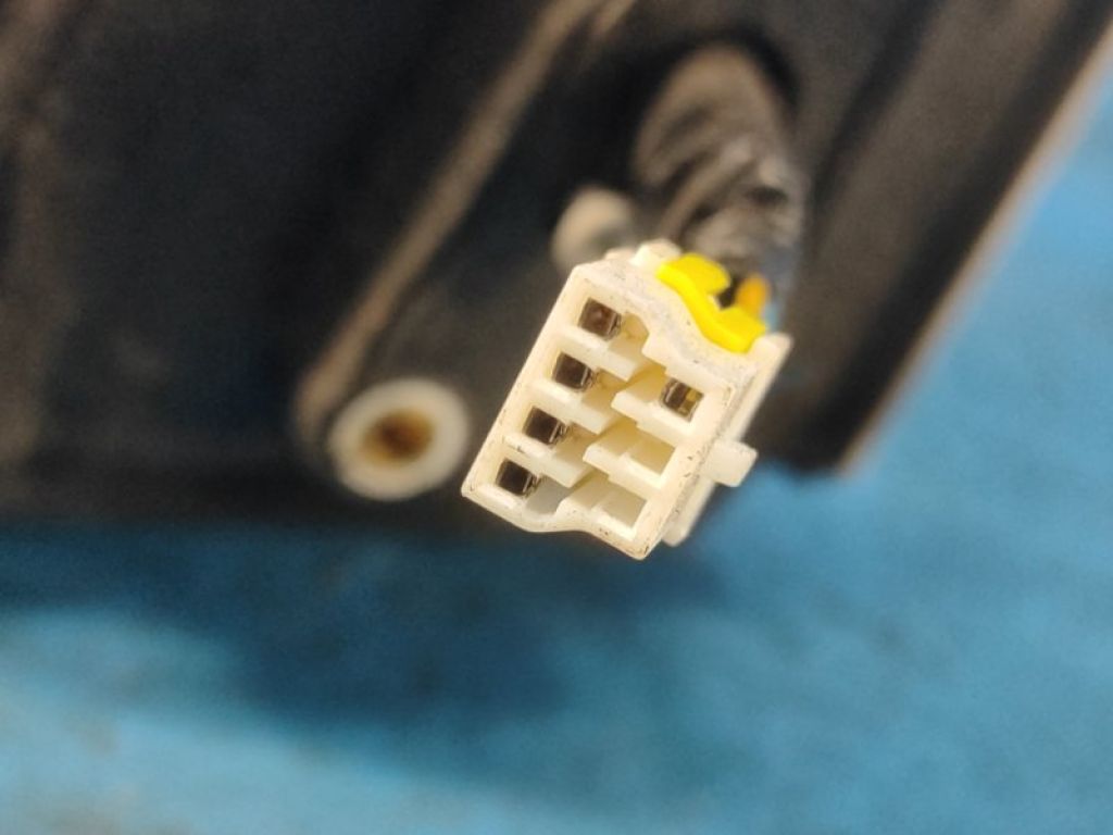 84701-66D40-5PK | Дзеркало прав. SUZUKI GRAND VITARA XL-7 01-06 - Фото 6