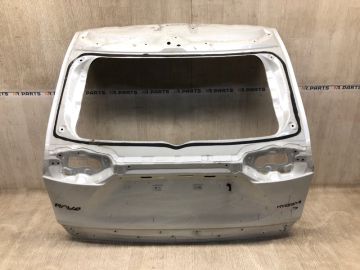 Кришка багажника TOYOTA RAV4 18-