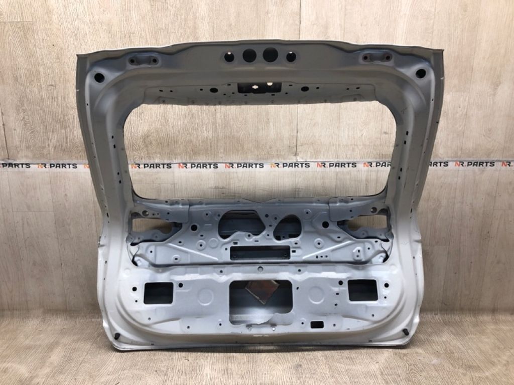 6700542660 | Кришка багажника TOYOTA RAV4 18- - Фото 5