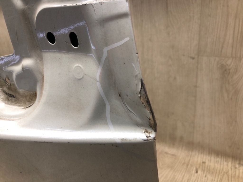 6700542660 | Кришка багажника TOYOTA RAV4 18- - Фото 7