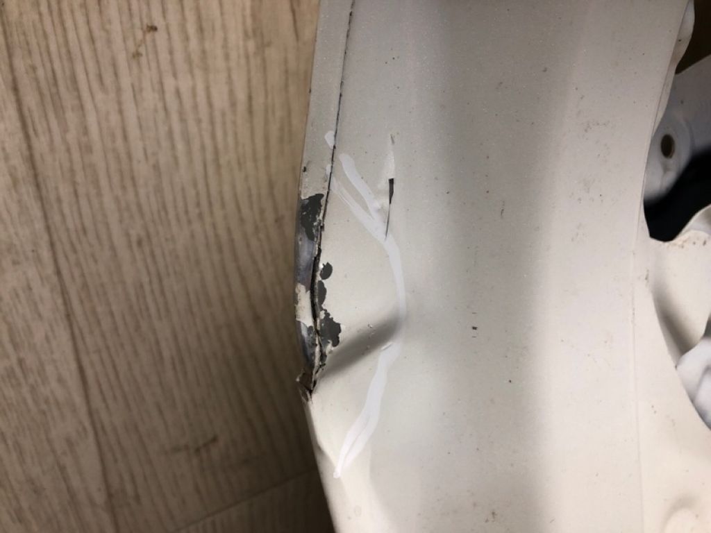 6700542660 | Кришка багажника TOYOTA RAV4 18- - Фото 8