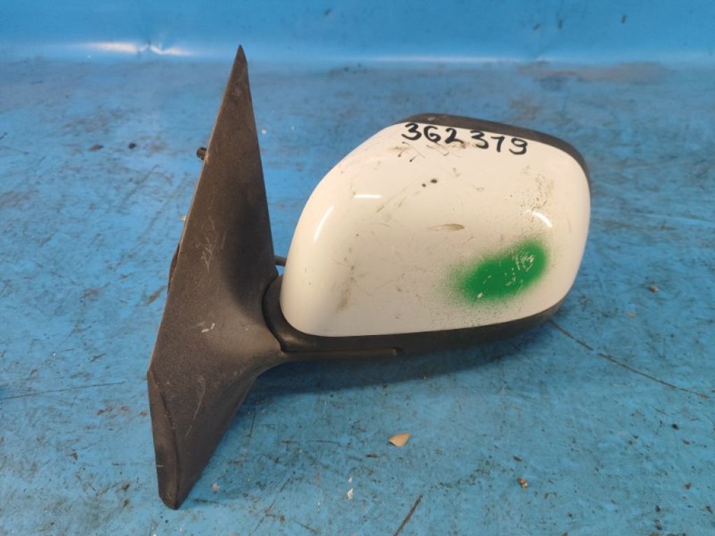 96302-3AN5B | Зеркало лев. NISSAN VERSA B17 11-19