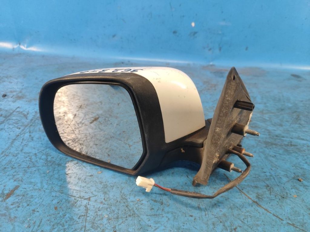 96302-3AN5B | Зеркало лев. NISSAN VERSA B17 11-19 - Фото 3