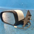 96302-3AN5B | Зеркало лев. NISSAN VERSA B17 11-19 - Превью 3
