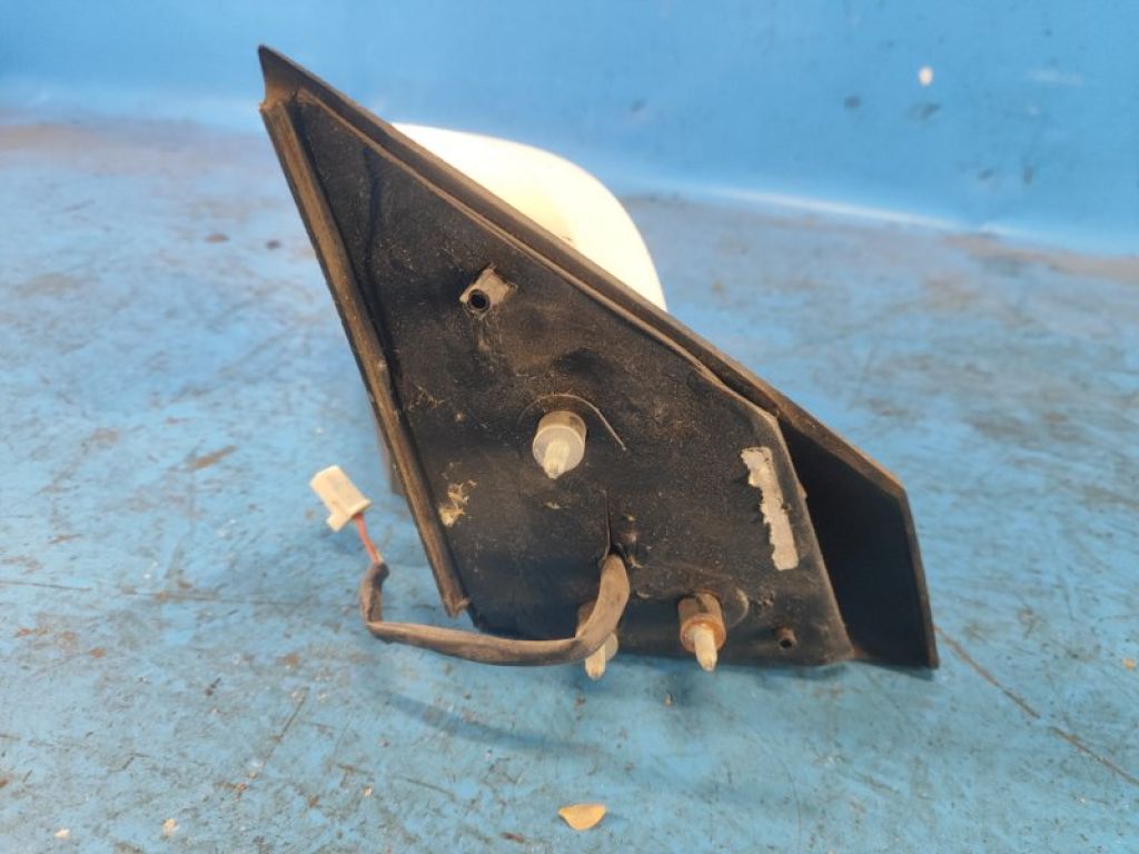 96302-3AN5B | Зеркало лев. NISSAN VERSA B17 11-19 - Фото 4