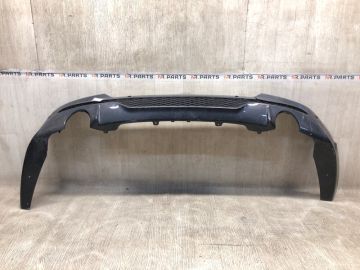 Бампер задній BMW X4 (G02) 18-