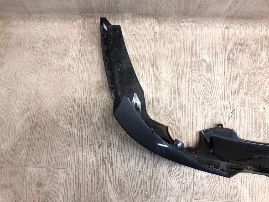 51128078844 | Бампер задній BMW X4 (G02) 18- - Фото 6