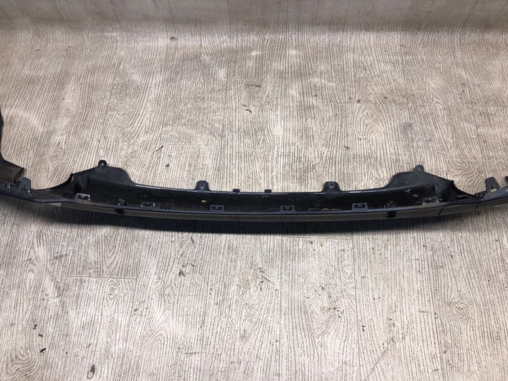 51128078844 | Бампер задній BMW X4 (G02) 18- - Фото 7