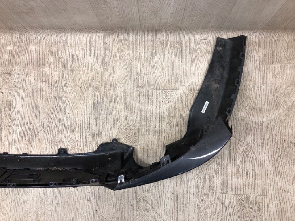 51128078844 | Бампер задній BMW X4 (G02) 18- - Фото 8