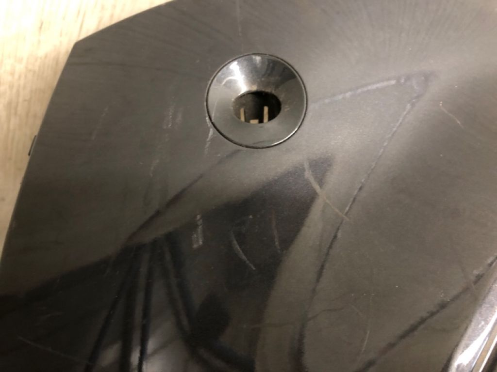 51128078844 | Бампер задній BMW X4 (G02) 18- - Фото 15