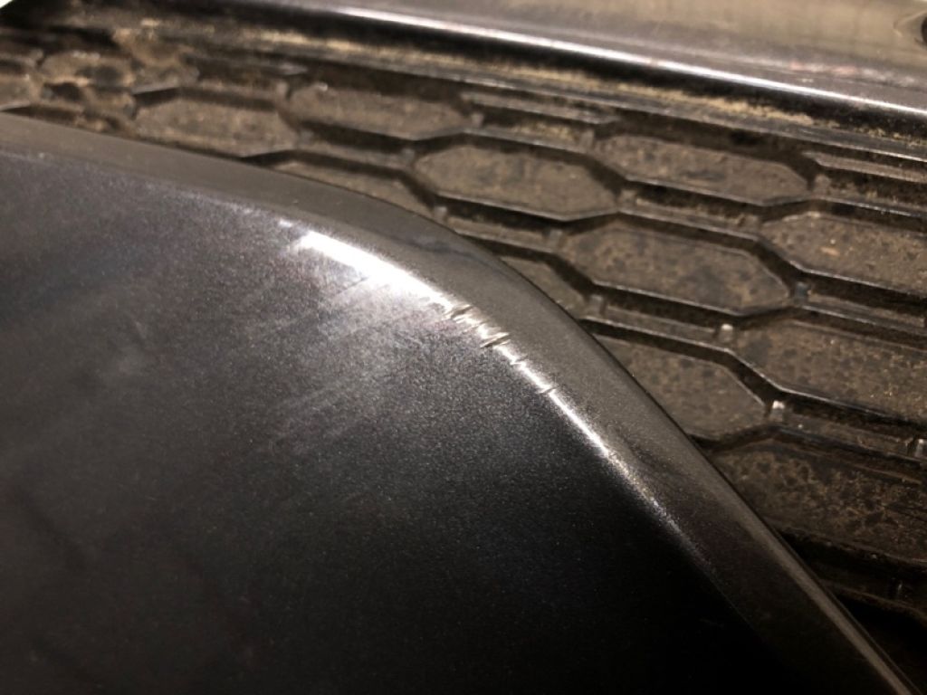 51128078844 | Бампер задній BMW X4 (G02) 18- - Фото 16