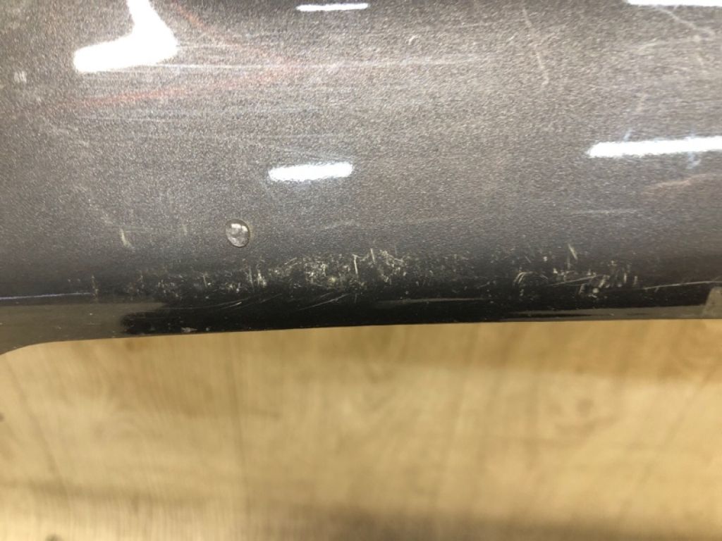 51128078844 | Бампер задній BMW X4 (G02) 18- - Фото 17