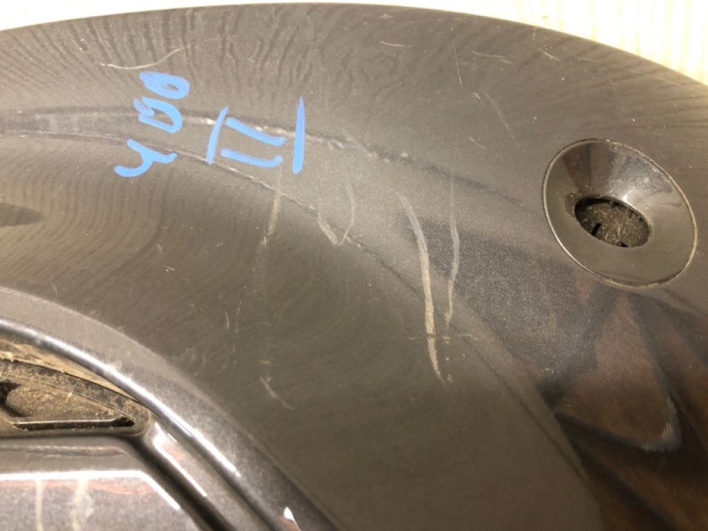 51128078844 | Бампер задній BMW X4 (G02) 18- - Фото 18