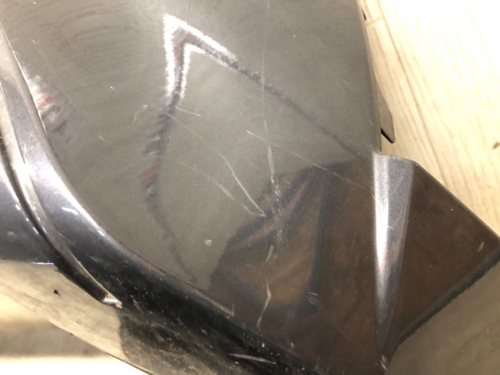 51128078844 | Бампер задній BMW X4 (G02) 18- - Фото 19