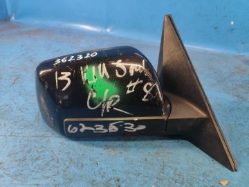 Зеркало прав. KIA SOUL AM 08-13