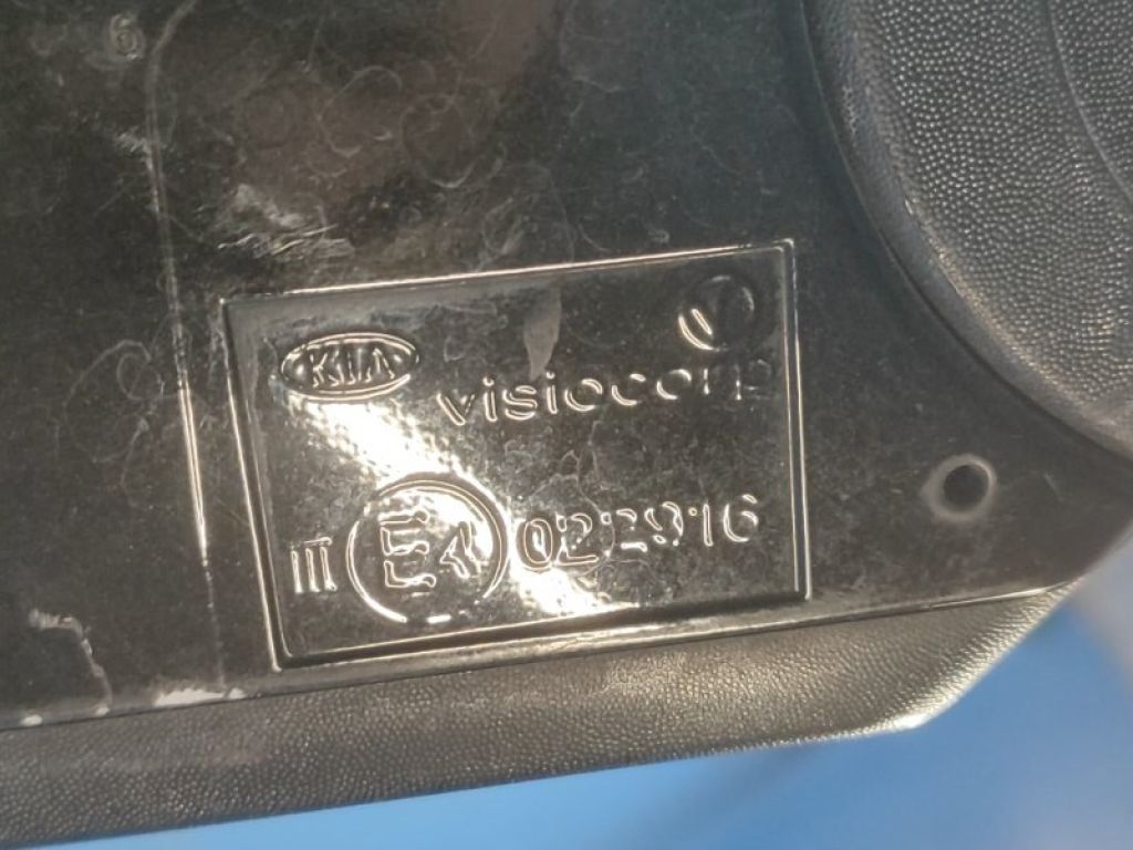 87620-2K170 | Зеркало прав. KIA SOUL AM 08-13 - Фото 6