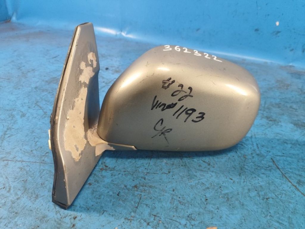 84702-66D40-5PK | Зеркало лев. SUZUKI GRAND VITARA XL-7 01-06