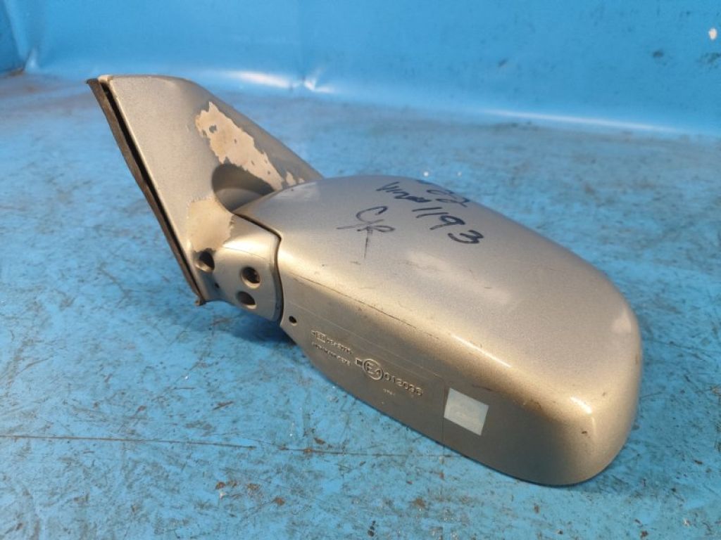 84702-66D40-5PK | Зеркало лев. SUZUKI GRAND VITARA XL-7 01-06 - Фото 3