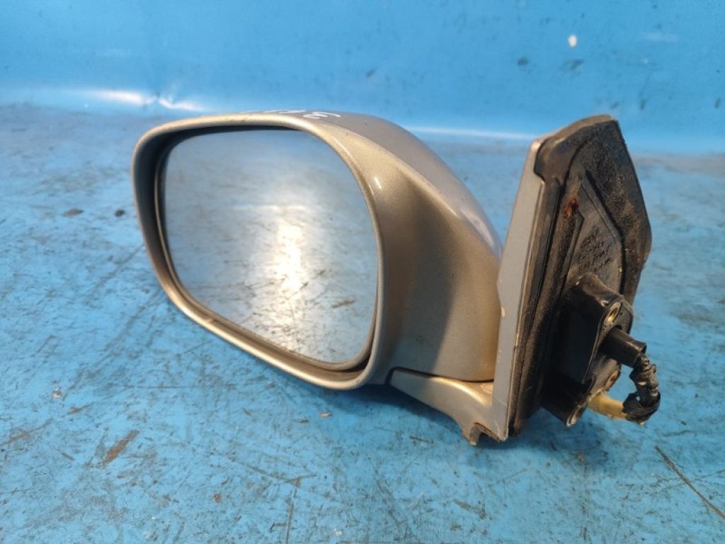 84702-66D40-5PK | Зеркало лев. SUZUKI GRAND VITARA XL-7 01-06 - Фото 4