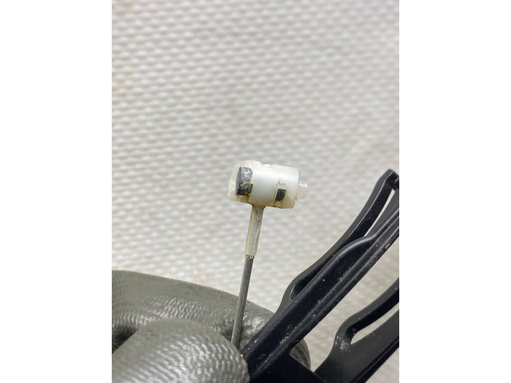 5K1 837 015 C | Замок двері передн. лів. VOLKSWAGEN JETTA USA 10-17 - Фото 8