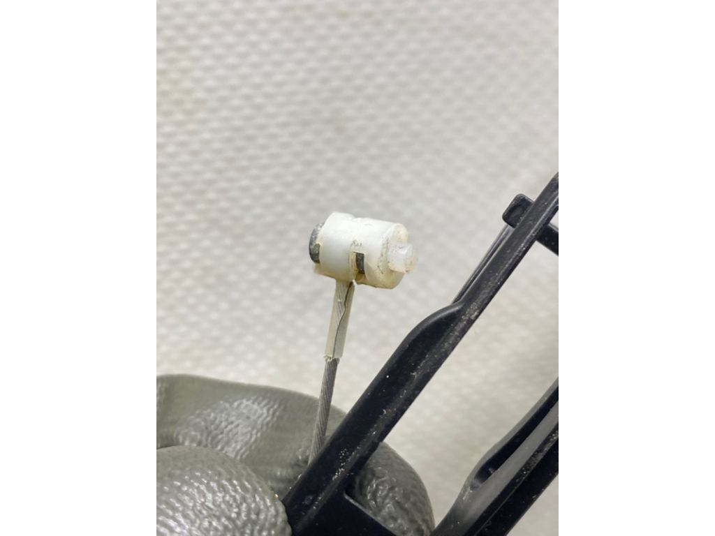 5K1 837 015 C | Замок двері передн. лів. VOLKSWAGEN JETTA USA 10-17 - Фото 9