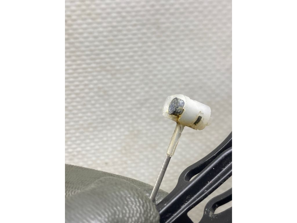 5K1 837 015 C | Замок двері передн. лів. VOLKSWAGEN JETTA USA 10-17 - Фото 10