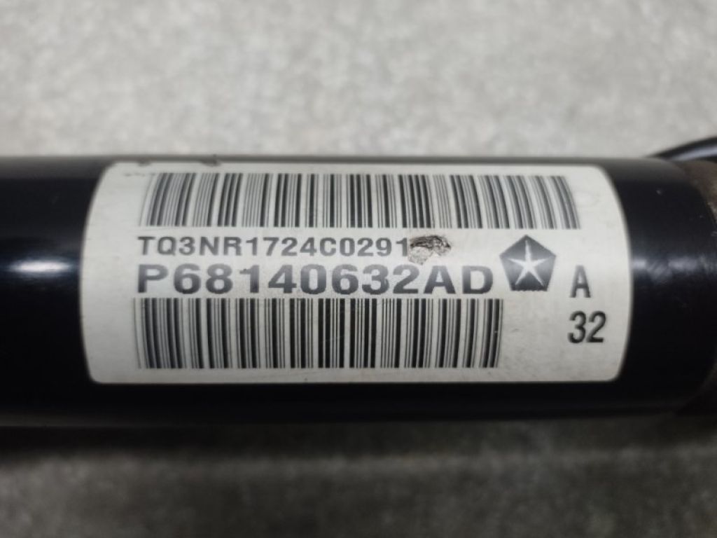 68140632AC | рульова рейка DODGE JOURNEY 08-20 - Фото 6