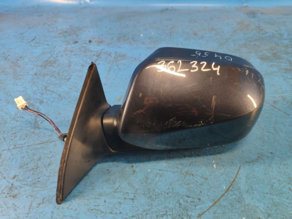 91036AJ15B | Зеркало лев. SUBARU OUTBACK 09-14 BR