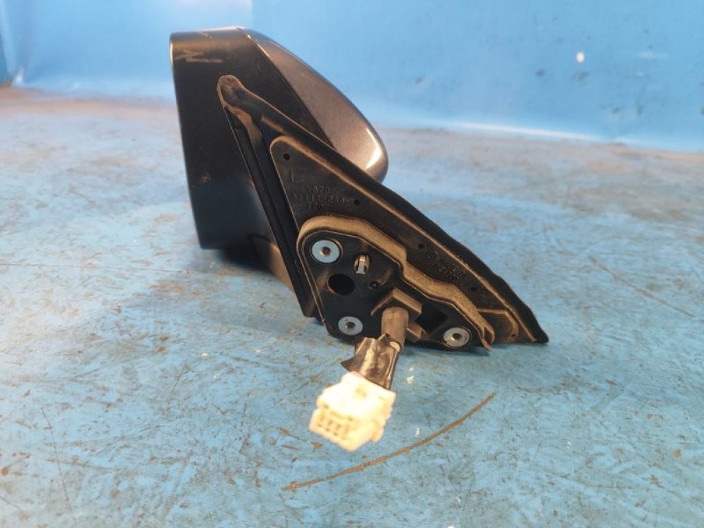 91036AJ15B | Зеркало лев. SUBARU OUTBACK 09-14 BR - Фото 6