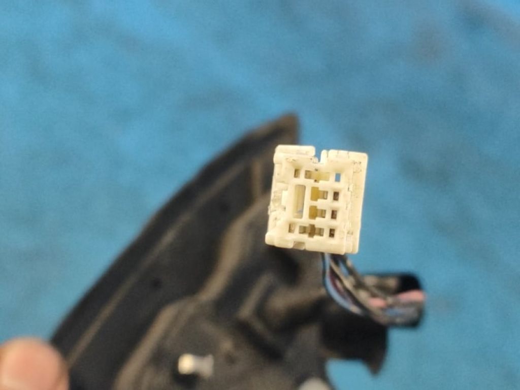 91036AJ15B | Зеркало лев. SUBARU OUTBACK 09-14 BR - Фото 7