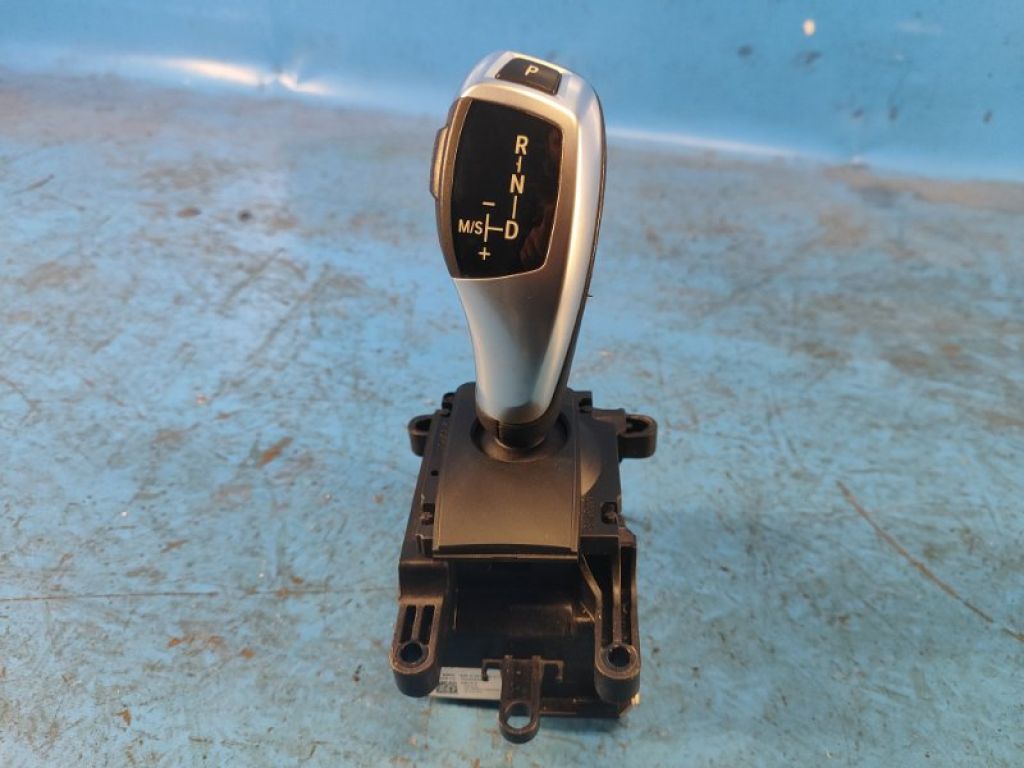 9291526-01 | Кулиса АКПП BMW X3 (F25) 11-17