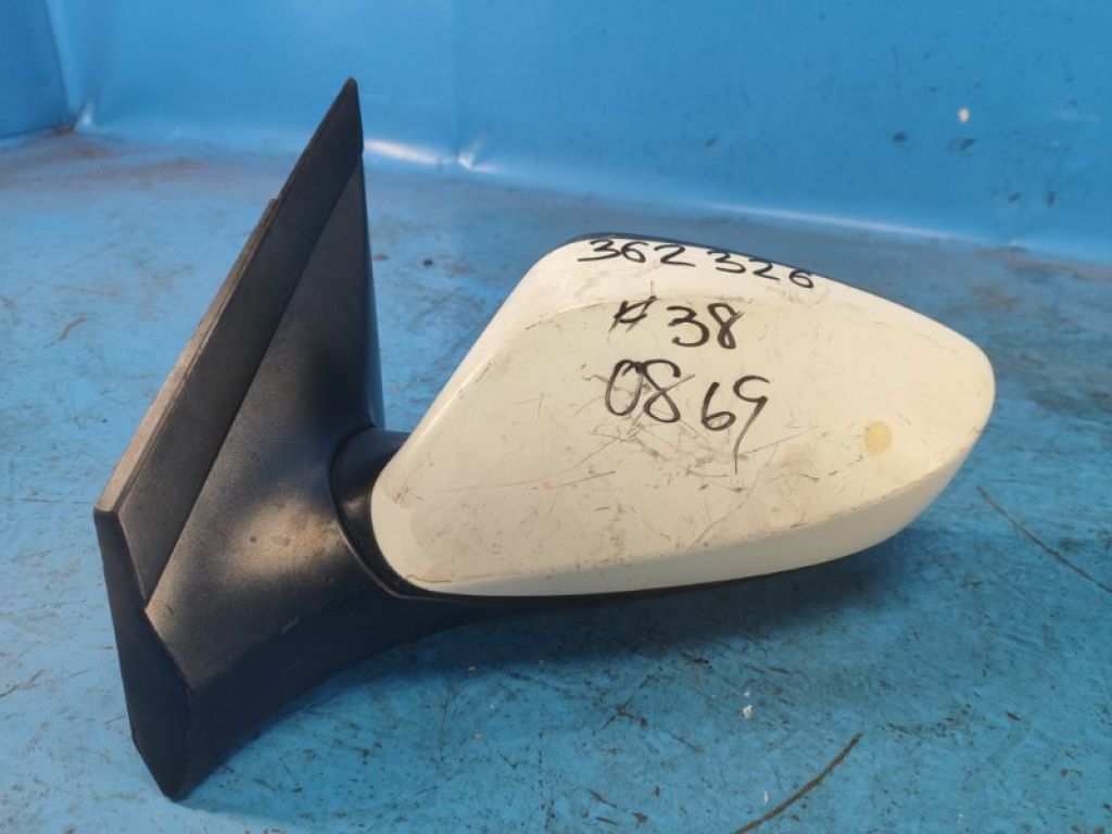 876101R900 | Дзеркало лів. HYUNDAI ACCENT RB 10-