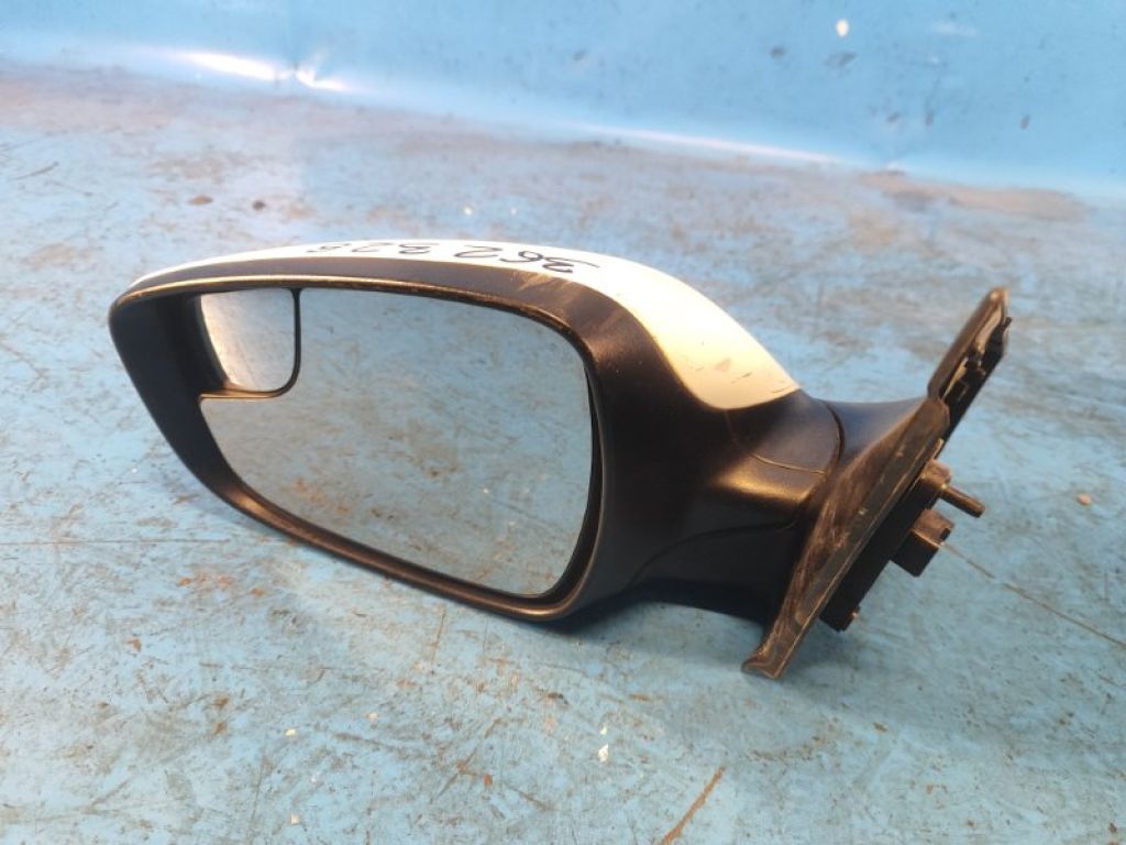 876101R900 | Дзеркало лів. HYUNDAI ACCENT RB 10- - Фото 3