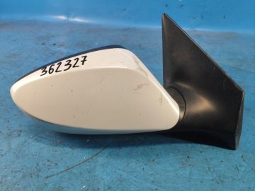 Дзеркало праве HYUNDAI ELANTRA MD 10-15