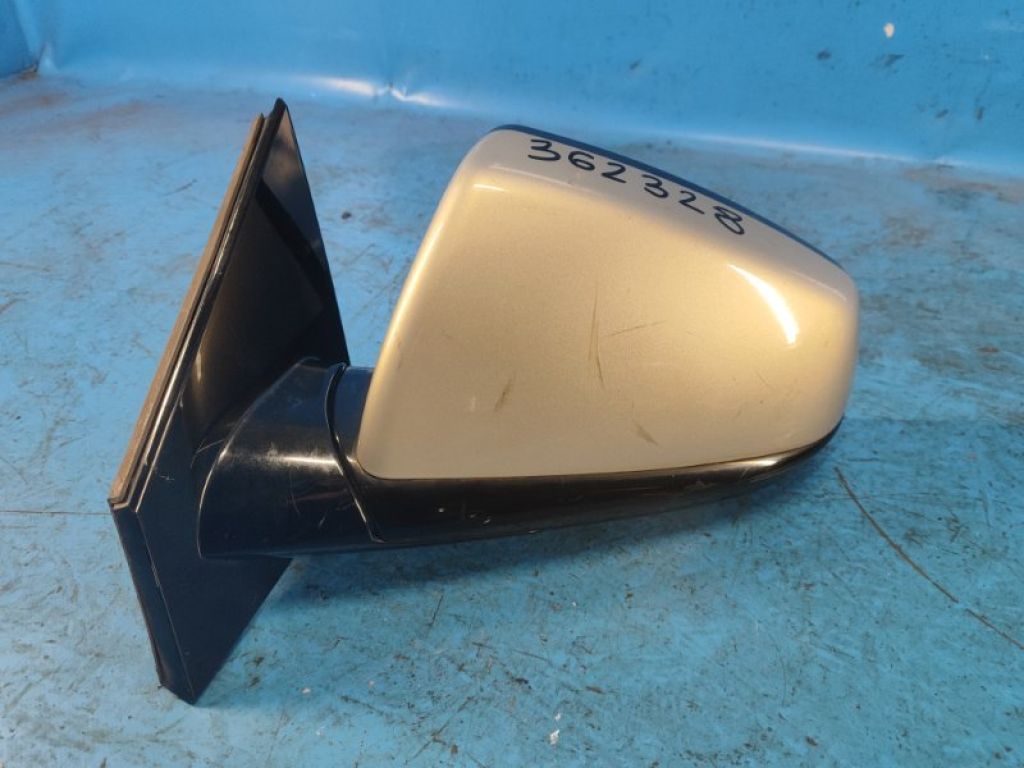 20953465 | Дзеркало лів. CADILLAC SRX 09-16