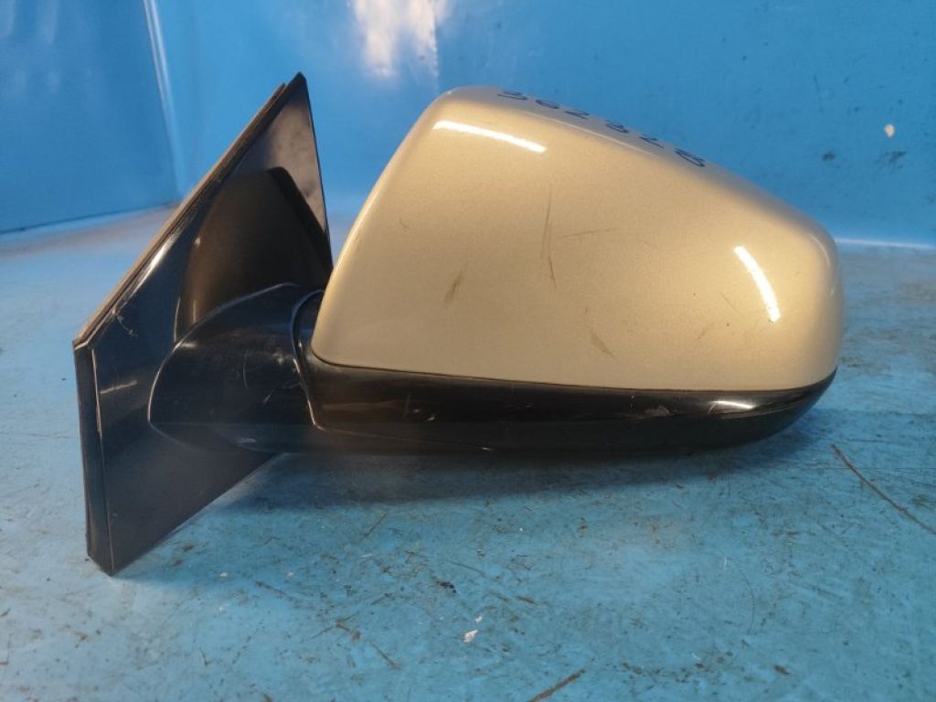 20953465 | Дзеркало лів. CADILLAC SRX 09-16 - Фото 2