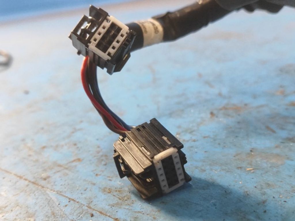 20953465 | Дзеркало лів. CADILLAC SRX 09-16 - Фото 5