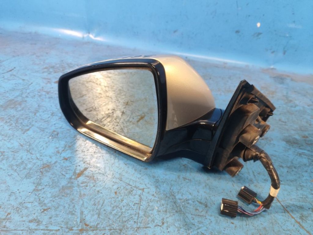 20953465 | Дзеркало лів. CADILLAC SRX 09-16 - Фото 7